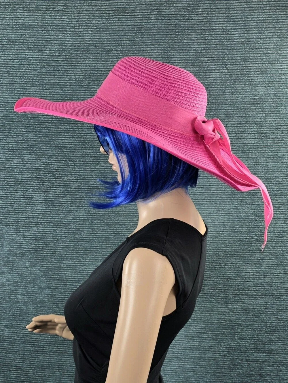 Sun Hats!! Multi Color, Pick One!